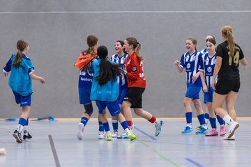 Bild 189 - wBJ Futsalmeisterschaft Vorrunde